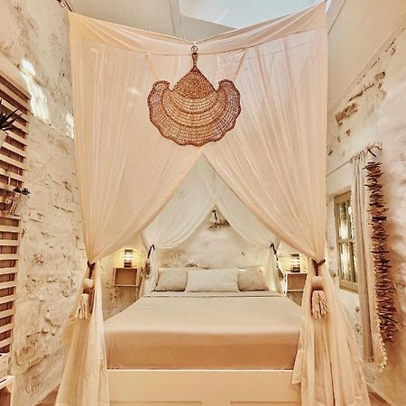 Bed and Breakfast Histoire De Cru à Saignon Extérieur photo